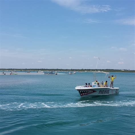 ponce inlet jet ski rental